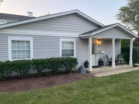 1317 Exeter Ct #1317, Wheeling, IL 60090 photo 17