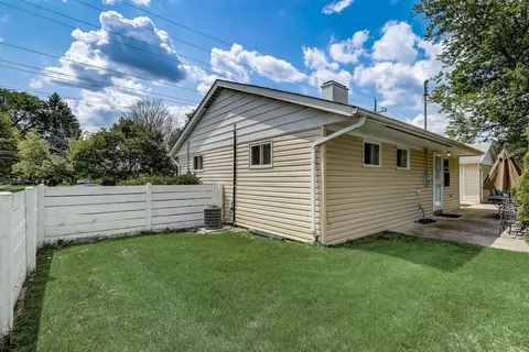 2744 S 11th Ave, Broadview, IL 60155 photo 21