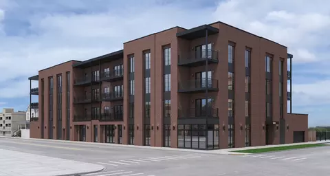 514 N Leavitt St #307, Chicago, IL 60612