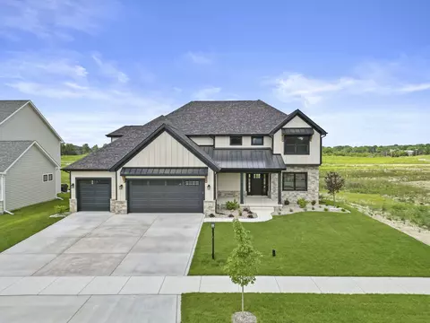 9386 Corydalis Ave, Saint John, IN 46373