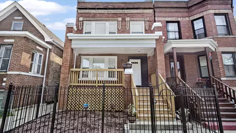7309 S Green St, Chicago, IL 60621