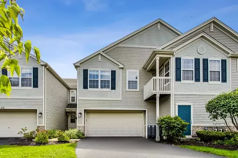 612 Arbor Cir, Lakemoor, IL 60051 photo 2