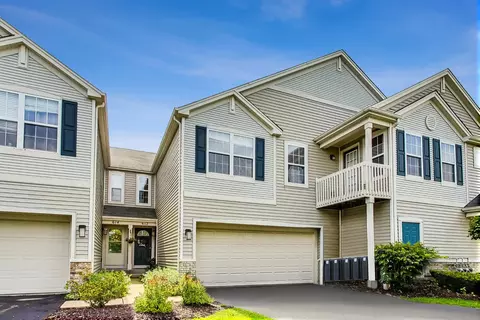 612 Arbor Cir, Lakemoor, IL 60051