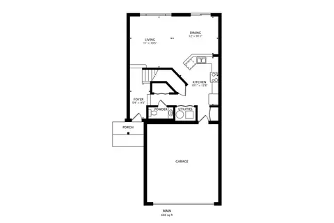 612 Arbor Cir, Lakemoor, IL 60051 photo 31