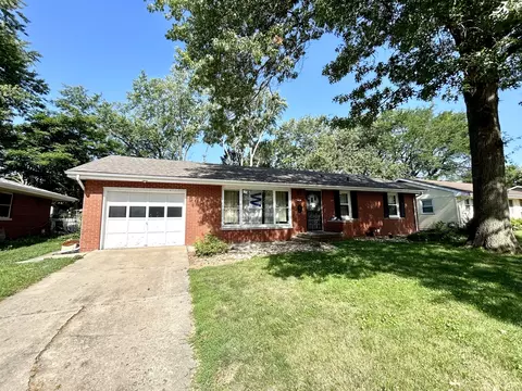 307 Margaret Ave, Normal, IL 61761