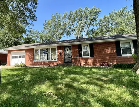 307 Margaret Ave, Normal, IL 61761 photo 7