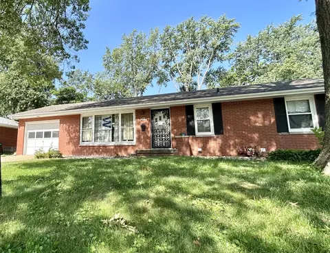 307 Margaret Ave, Normal, IL 61761 photo 2