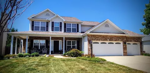 2003 Wiggins St, Champaign, IL 61822