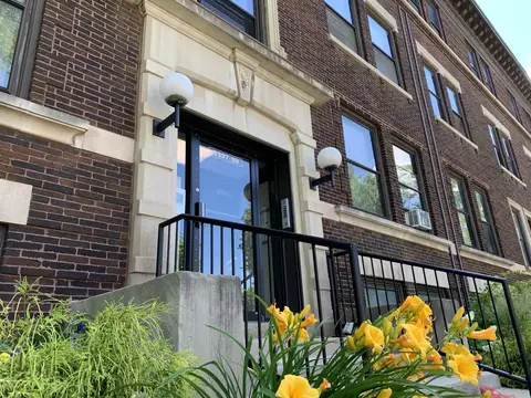 5339 S Ellis Ave #D3, Chicago, IL 60615