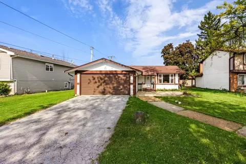 1003 Samson Dr, University Park, IL 60484