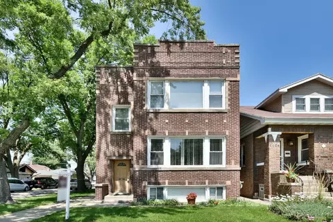 5656 W Grace St, Chicago, IL 60634