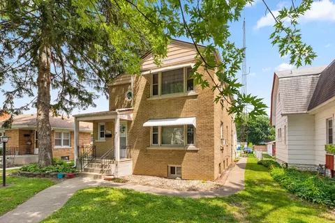 156 S May Ave, Kankakee, IL 60901 photo 2