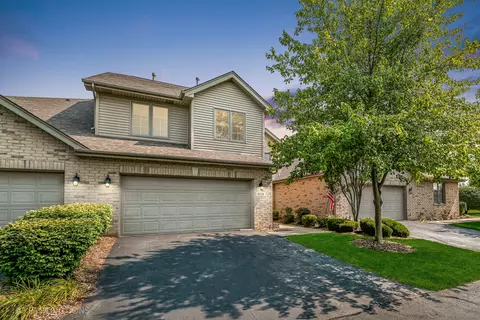 19331 Manchester Dr, Mokena, IL 60448