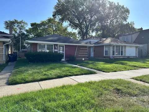 14705 Kimbark Ave, Dolton, IL 60419