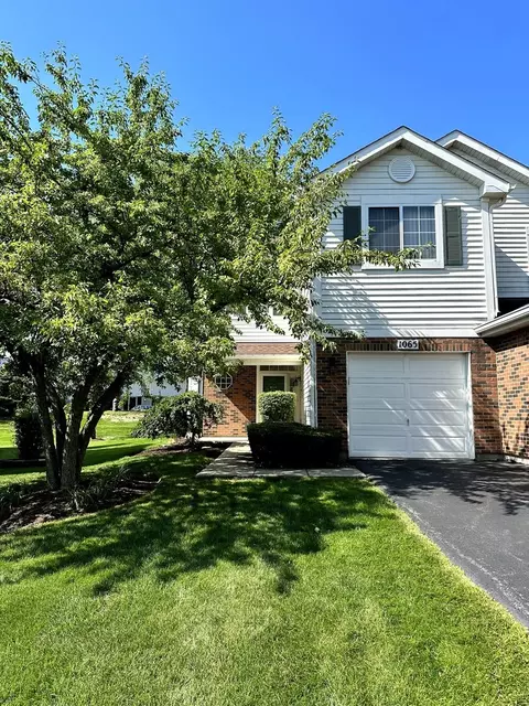 1065 Ripple Rdg, Darien, IL 60561