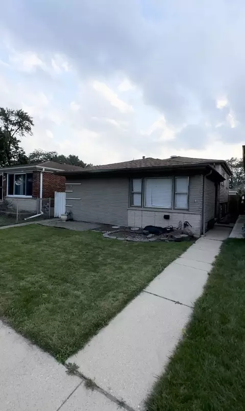 13050 S Buffalo Ave, Chicago, IL 60633