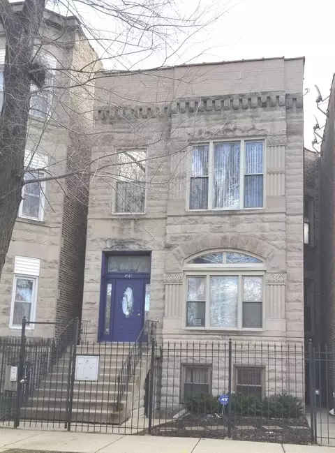 4547 S Wabash Ave, Chicago, IL 60653