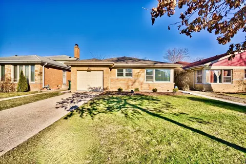 7343 N Kostner Ave, Lincolnwood, IL 60712