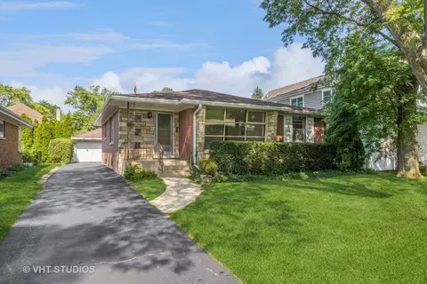 5404 Central Ave, Western Springs, IL 60558