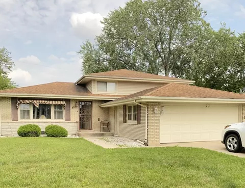16821 Wausau Ave, South Holland, IL 60473