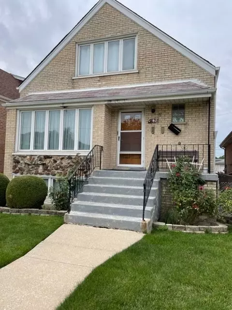 5316 S Kilbourn Ave, Chicago, IL 60632