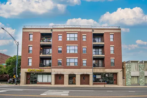 5300 N Lincoln Ave #3C, Chicago, IL 60625