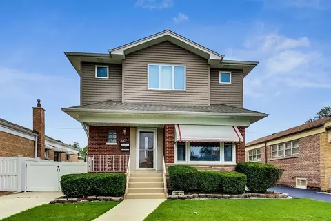 10831 S Hamlin Ave, Chicago, IL 60655