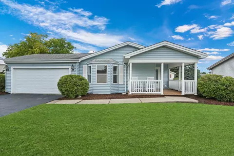 323 Belmont Ct, Grayslake, IL 60030