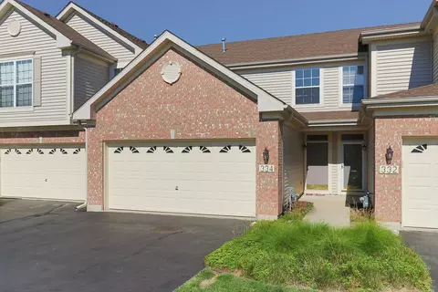 334 Emerald Ln, Algonquin, IL 60102