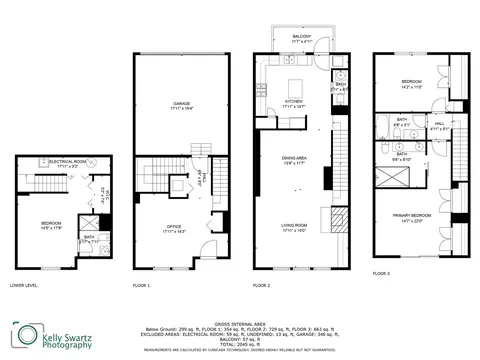231 N West St #0, Wheaton, IL 60187 photo 36