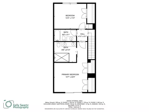 231 N West St #0, Wheaton, IL 60187 photo 35