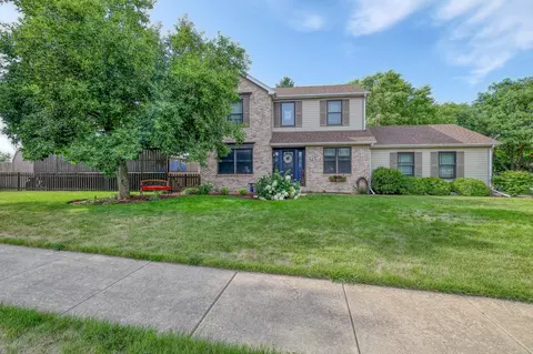58 Chelsea Ave, Sugar Grove, IL 60554