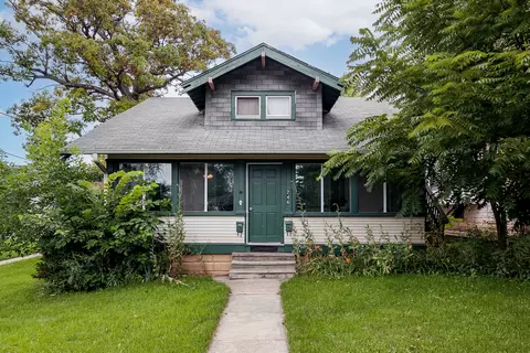 246 Sheridan Ave, Highwood, IL 60040