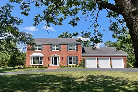 1672 Telegraph Rd, Lake Forest, IL 60045