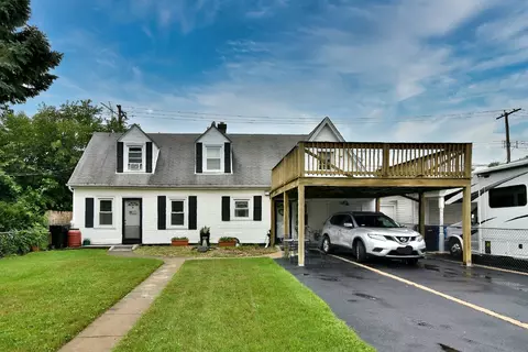 3006 N Oketo Ave, Chicago, IL 60707