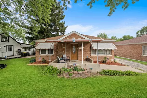 2053 Louis St, Melrose Park, IL 60164