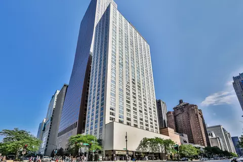 777 N Michigan Ave #901, Chicago, IL 60611