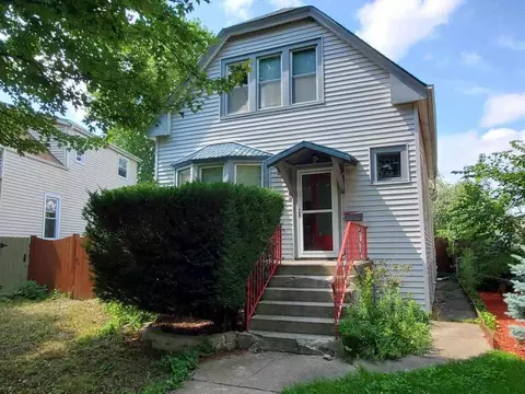 5342 N Magnet Ave, Chicago, IL 60630