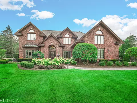 15200 Arbor Dr, Orland Park, IL 60467