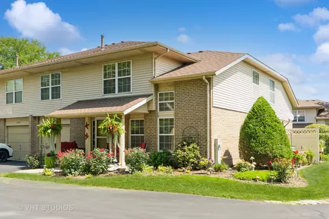 16122 Creekmont Ct #16122, Tinley Park, IL 60487