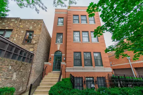 2144 N Sheffield Ave #1, Chicago, IL 60614