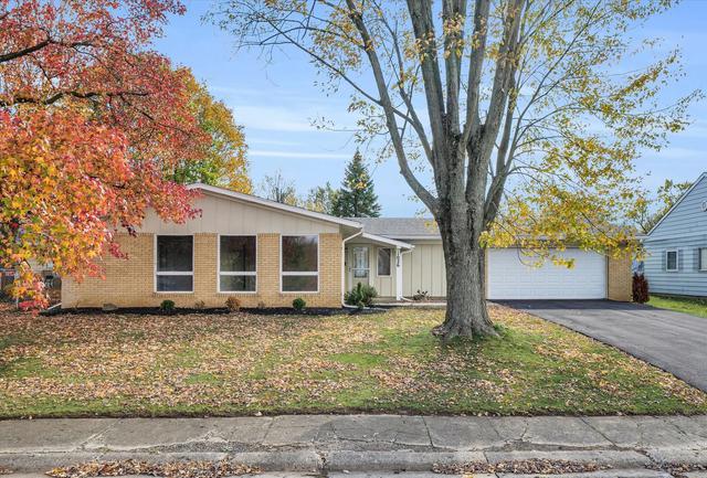 1026 Hillside Dr, Danville, IL 61832