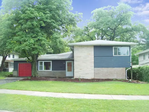156 Chestnut St, Park Forest, IL 60466