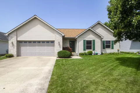 1353 Derby Dr, Bourbonnais, IL 60914