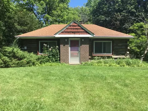 4121 Kennicott Ln, Glenview, IL 60025