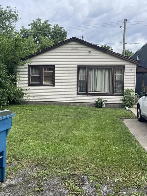 93 W 34th St, Steger, IL 60475 photo 1