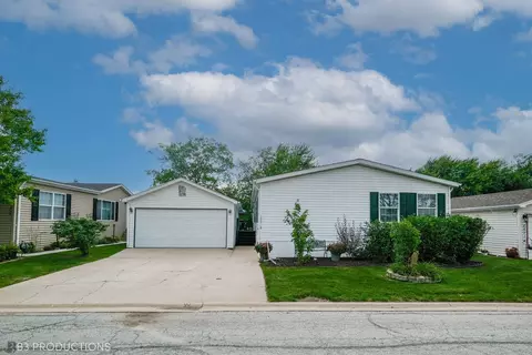 25718 Shinnecock Dr #454, Monee, IL 60449