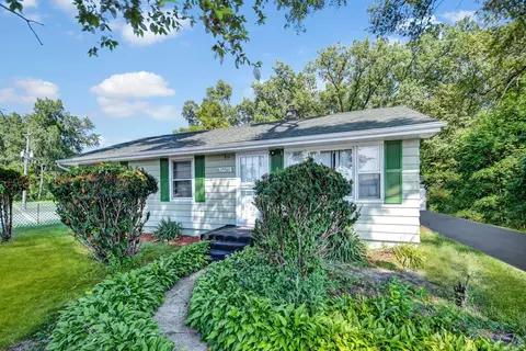 15501 Kedzie Ave, Markham, IL 60428