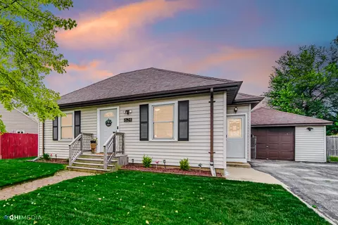 1624 Marquette Rd, Joliet, IL 60435