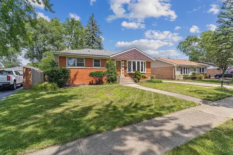 7236 173rd Pl, Tinley Park, IL 60477